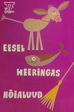 Poster de la película Donkey, Herring and Broom