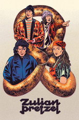 Poster de la película Zulian Pretzel