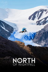 Poster de la película North of Nightfall