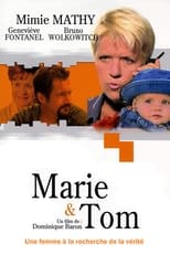 Poster de la serie Marie et Tom