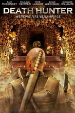 Poster de la película Death Hunter