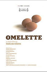 Poster de la película Omelette