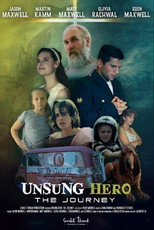 Poster de la película Unsung Hero