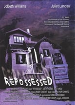 Poster de la película Repossessed