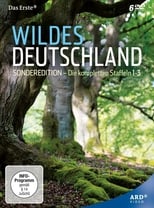 Poster de la serie Wild Germany