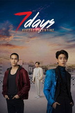 Poster de la serie 7 Days Before Valentine