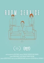 Poster de la película Room Service