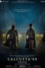 Poster de la película Calcutta '99