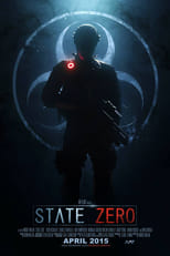 Poster de la película State Zero