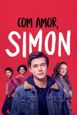 Avec Amour, Simon