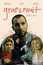 Poster de la película Grapefruit