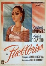 Poster de la película Pueblerina