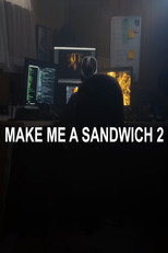 Poster de la película Make Me a Sandwich 2