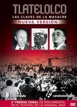 Poster de la película Tlatelolco: The Keys to the Massacre