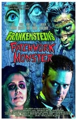 Poster de la película Frankenstein's Patchwork Monster