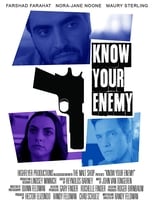 Poster de la película Know Your Enemy