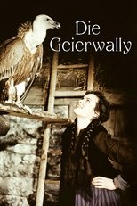 Poster de la película Wally of the Vultures