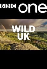 Poster de la serie Wild UK