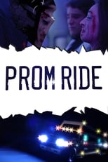 Poster de la película Prom Ride