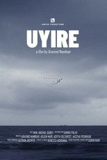 Poster de la película Uyire (ഉയിരേ)