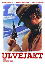 Poster de la película Ulvejakt