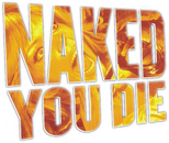 Logo Nude... si muore