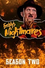 Les Cauchemars de Freddy