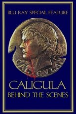 Poster de la película Behind The Scenes of Caligula