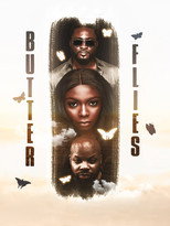 Poster de la película Butterflies