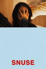 Poster de la película SNUSE