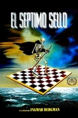 Poster de la película El séptimo sello