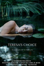 Poster de la película Teresa's Choice