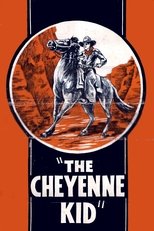 Poster de la película The Cheyenne Kid