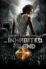 Poster de la película The Inhabited Island