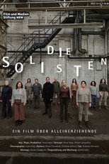 Poster de la película Die Solisten