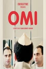 Poster de la película OMI