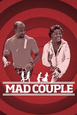Poster de la película Mad Couple