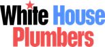 Logo White House Plumbers