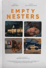 Poster de la película Empty Nesters