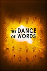 Poster de la película The Dance of Words