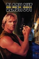 Poster de la película Blackout