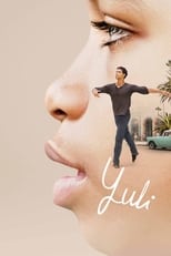 Poster de la película Yuli