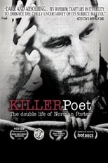 Poster de la película Killer Poet