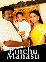 Poster de la película Pinju Manasu