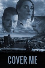 Poster de la película Cover Me