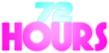 Logo 72 Hours
