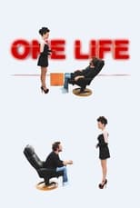 Poster de la película One Life