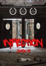 Poster de la película Infection