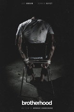 Poster de la película Brotherhood