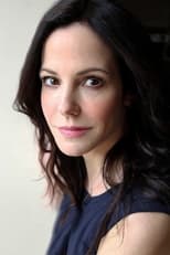 Actor Mary-Louise Parker